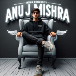 Your avatar