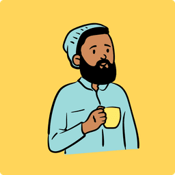 Your avatar