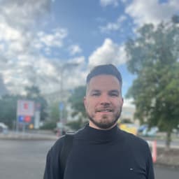 Your avatar