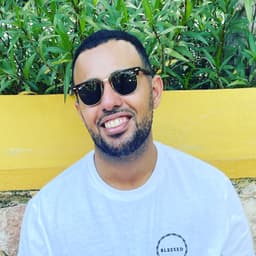 Your avatar