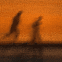 Runners
