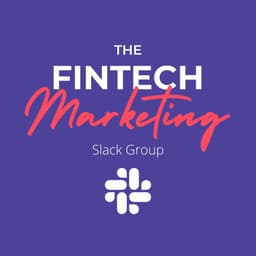 Fintech Marketing Hub