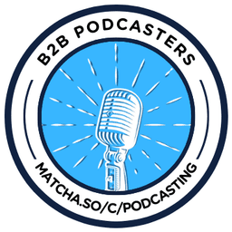 B2B Podcasters