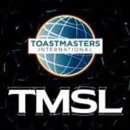 Toastmasters Club of Speaking & Leadership