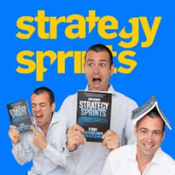 Strategy Sprints